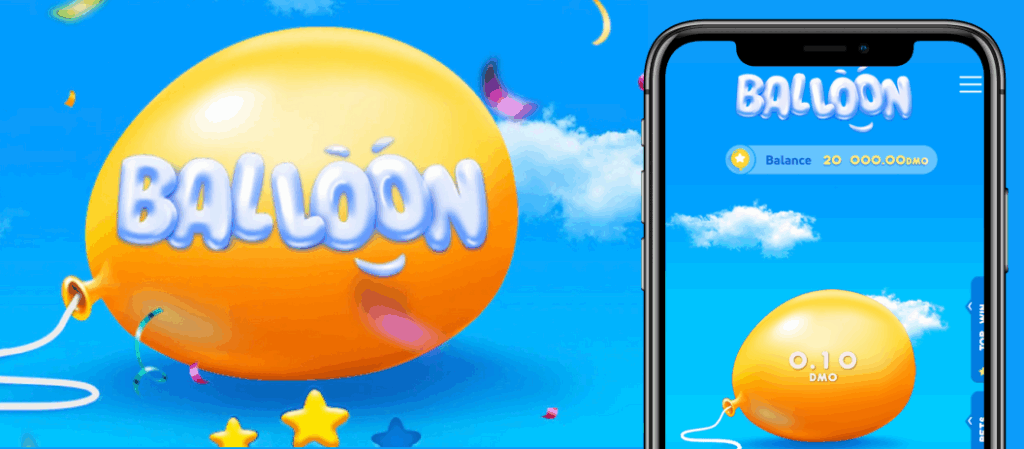 Reseña de Balloon App para ganar dinero en Venezuela